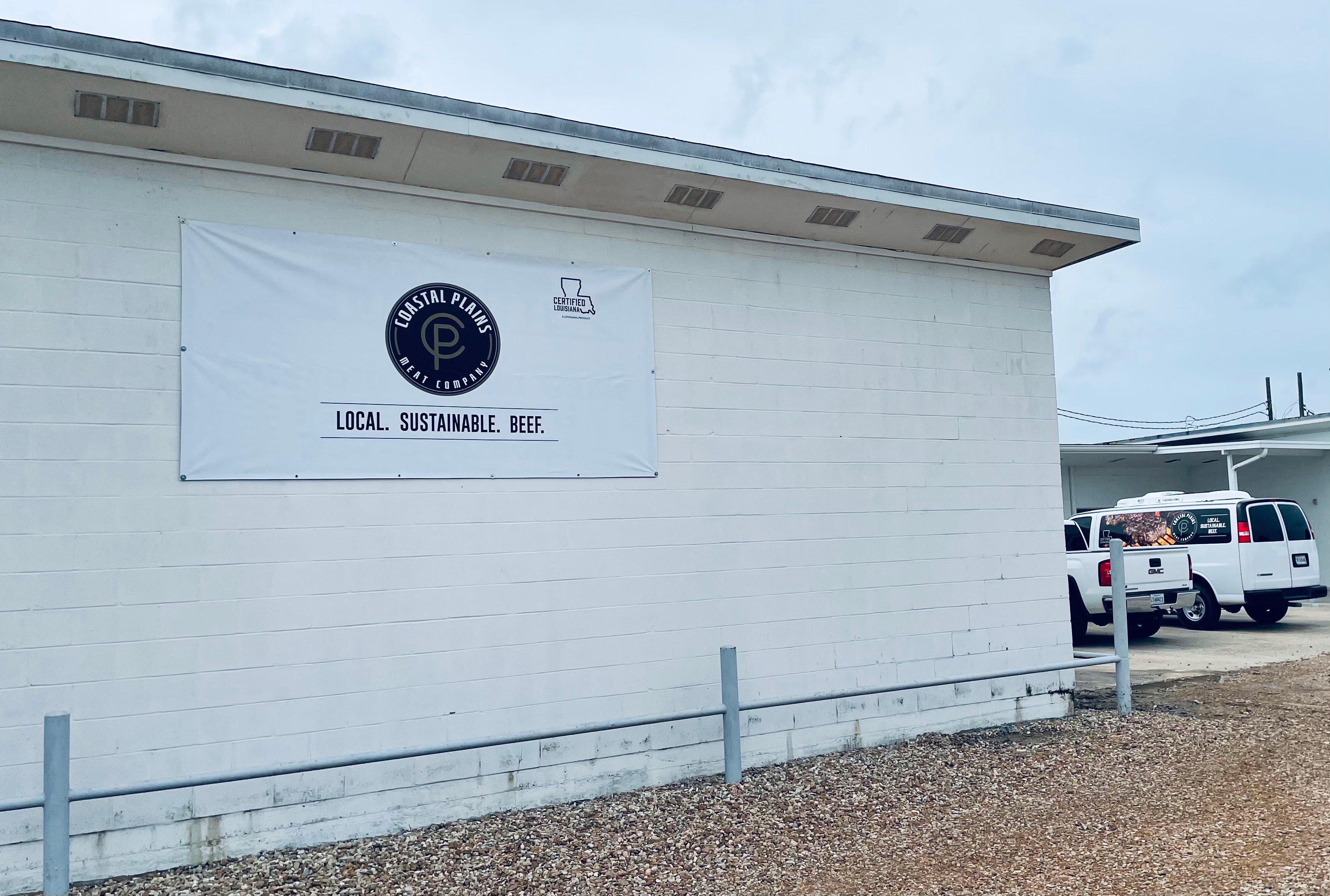 Coastal Plains Meat Company Announces 3.5 Million Acquisition and Expansion of Processing